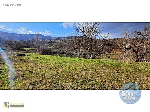 DEMİRCİ GAYRİMENKUL'DEN GÜNDÜZLÜDE SATILIK 7400 M2 TARLA - BURSA İNEGÖL fotoğraf 7