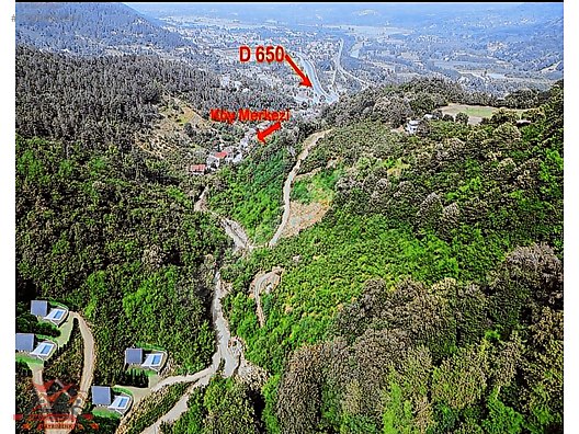 GEYVE KARAÇAM MAH.2300 M2 ARSA VE SIFIR BUNGALOW SATILIKTIR - SAKARYA GEYVE fotoğraf 18