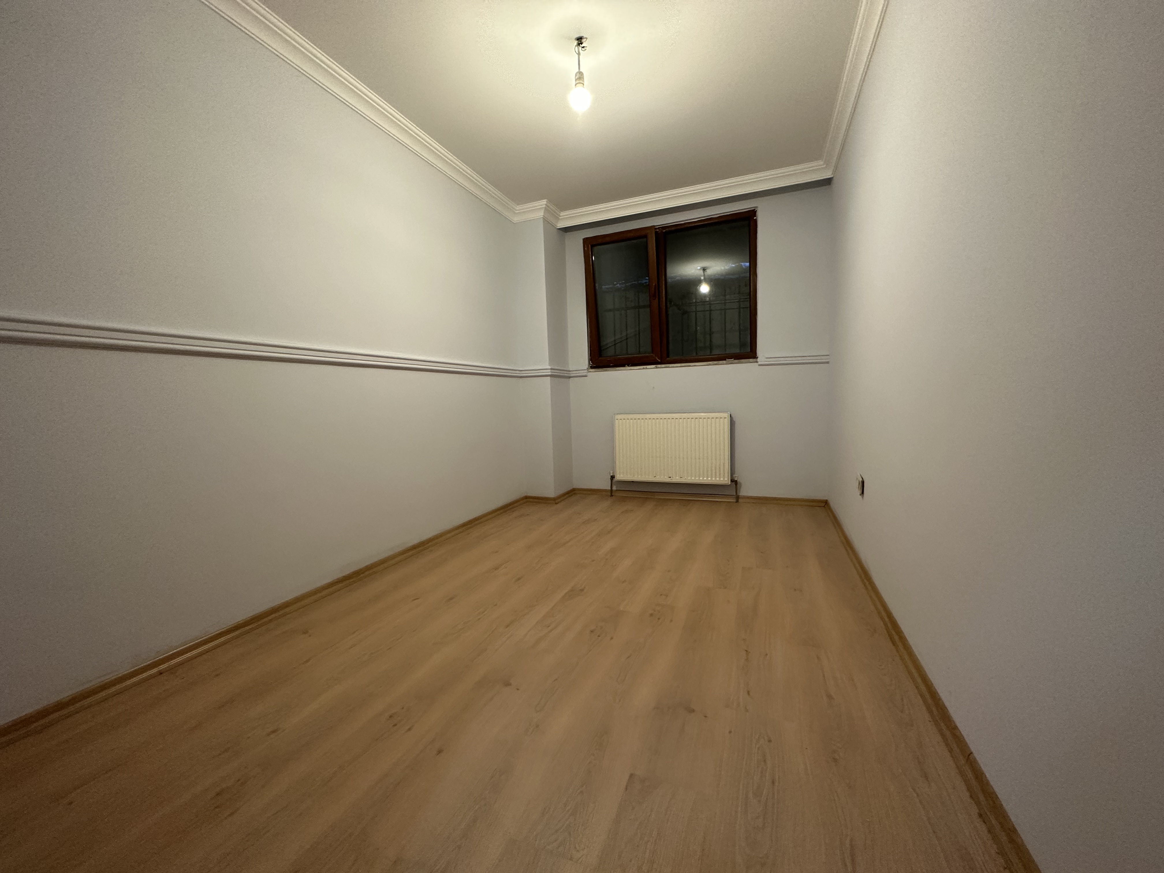 KAĞITHANE EMNİYETEVLERDE 2+1 90 M2 BAHÇE KATI DAİRE - İSTANBUL KAĞITHANE fotoğraf 13