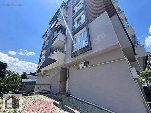SAĞLIK MAHALLESİ YOL CEPHELİ TAKASA UYGUN SATILIK 2+1 DAİRE - BOLU MERKEZ fotoğraf 19