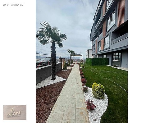 YEŞİLYURT 3+1 FİYAT ACİL OLDUĞU İÇİN UYGUN TUTULMUŞTUR. - KOCAELİ BAŞİSKELE fotoğraf 20