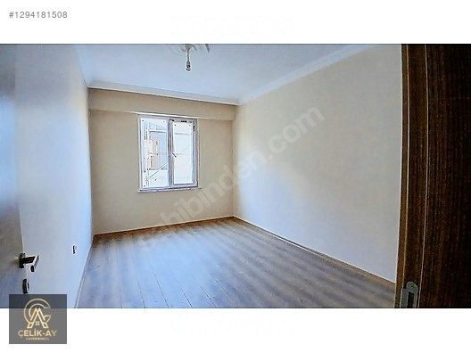 ÇELİK-AY'DAN BAŞİSKELE YEŞİLYURT MAHALLESİ SATILIK DUBLEKS DAİRE - KOCAELİ BAŞİSKELE fotoğraf 7