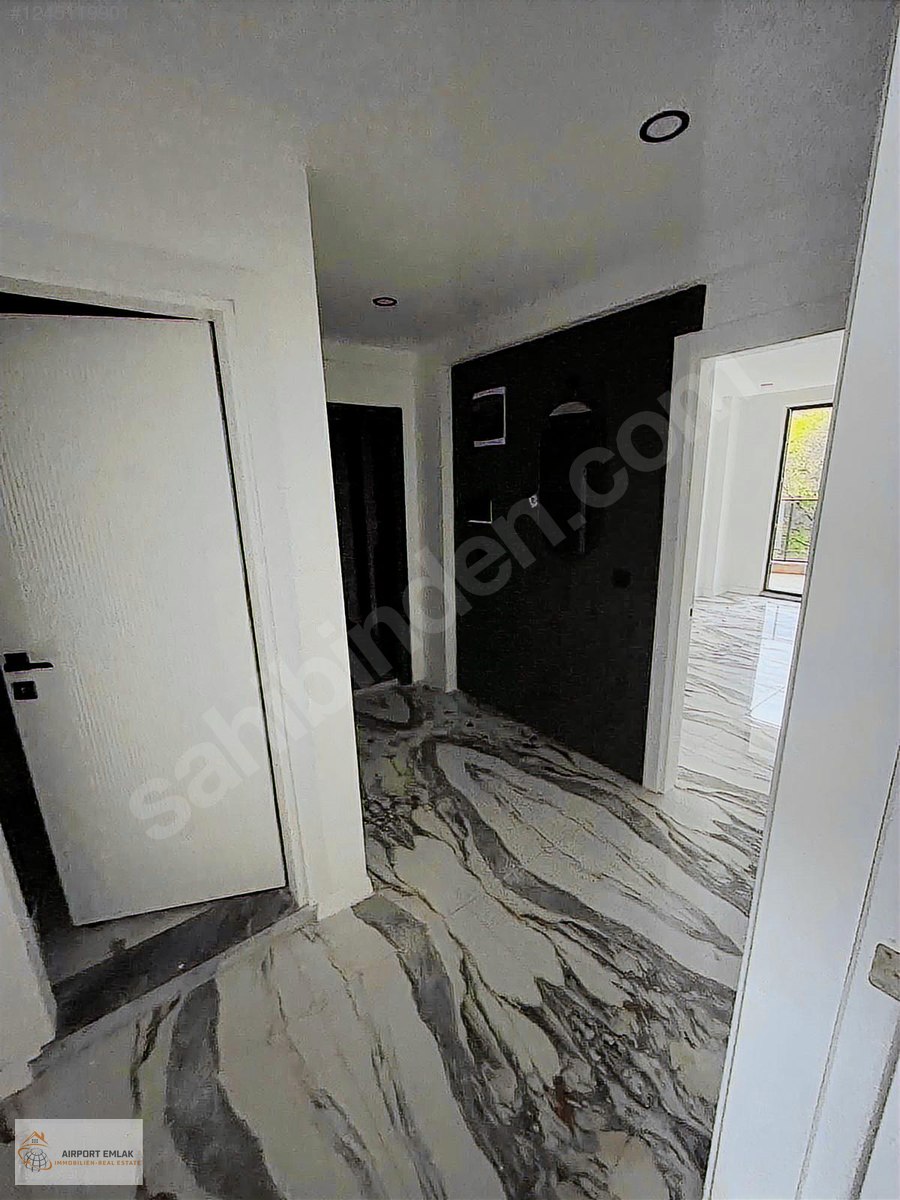 AİRPORT EMLAKTAN 'ORMAN MANZARALI' DELUXE 2+1 DAİRE - MUĞLA DALAMAN fotoğraf 17