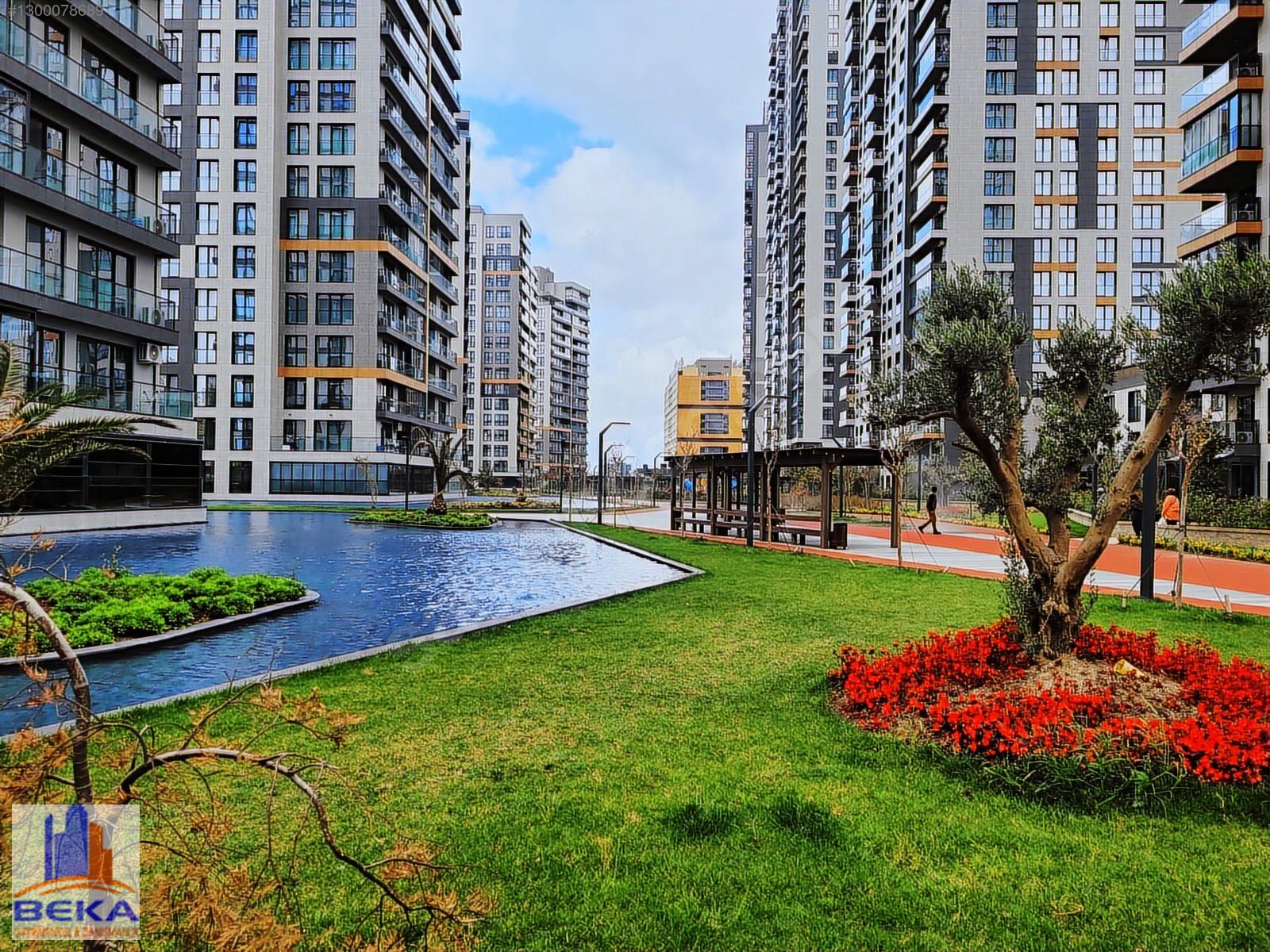 AVRUPA KONUTLARI YAMANEVLER GÜNEY CEPHE FIRSAT SATILIK 2+1 DAİRE - İSTANBUL ÜMRANİYE fotoğraf 58