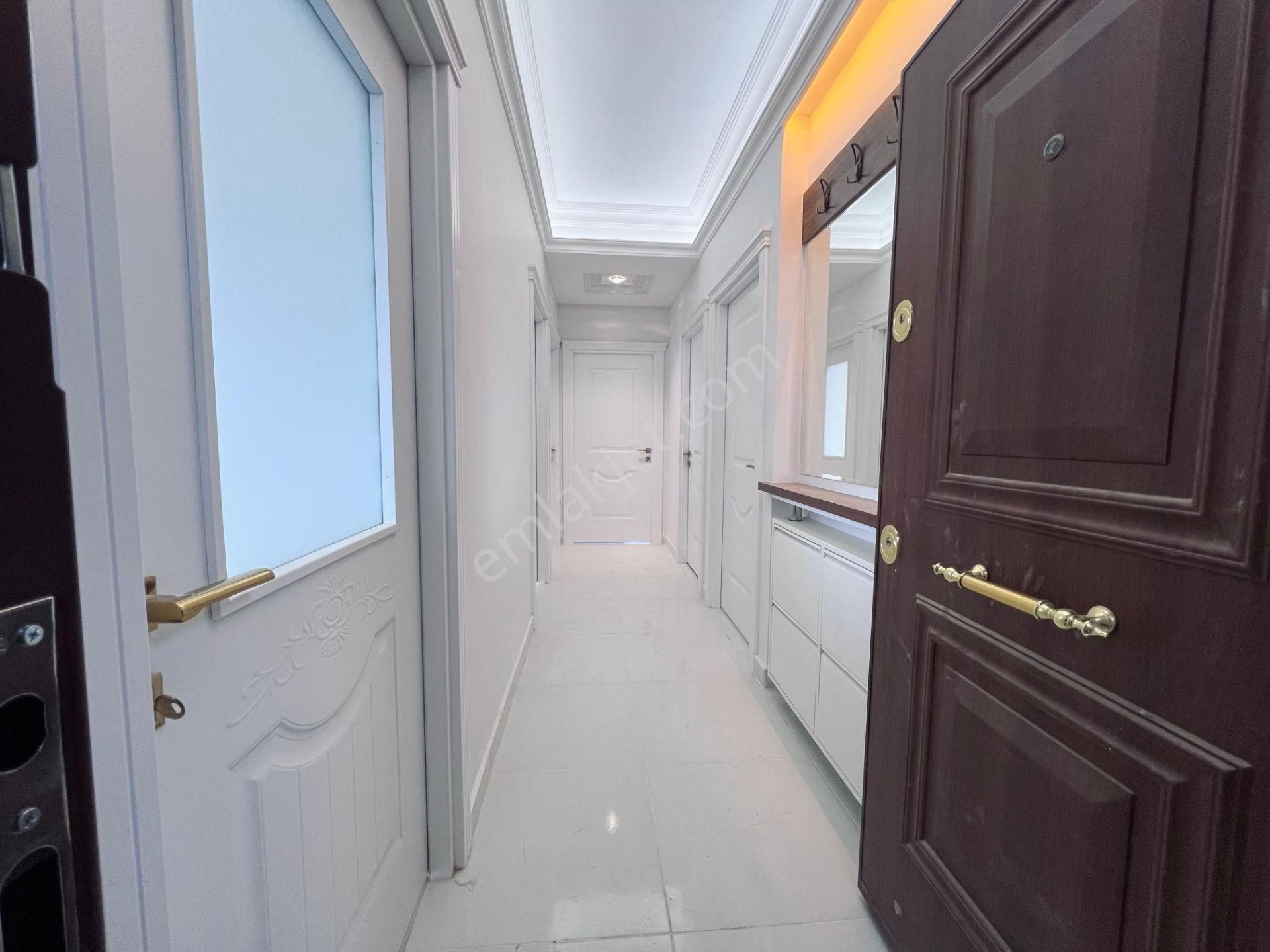 Baki Emlaktan Kartal Soganlık 3+1 Luxs Daire - İSTANBUL KARTAL fotoğraf 13
