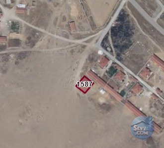 KONYA CİHANBEYLİ HODOĞLU NDA 516 M² ARSAMIZ SATILIKTIR - KONYA CİHANBEYLİ fotoğraf 2