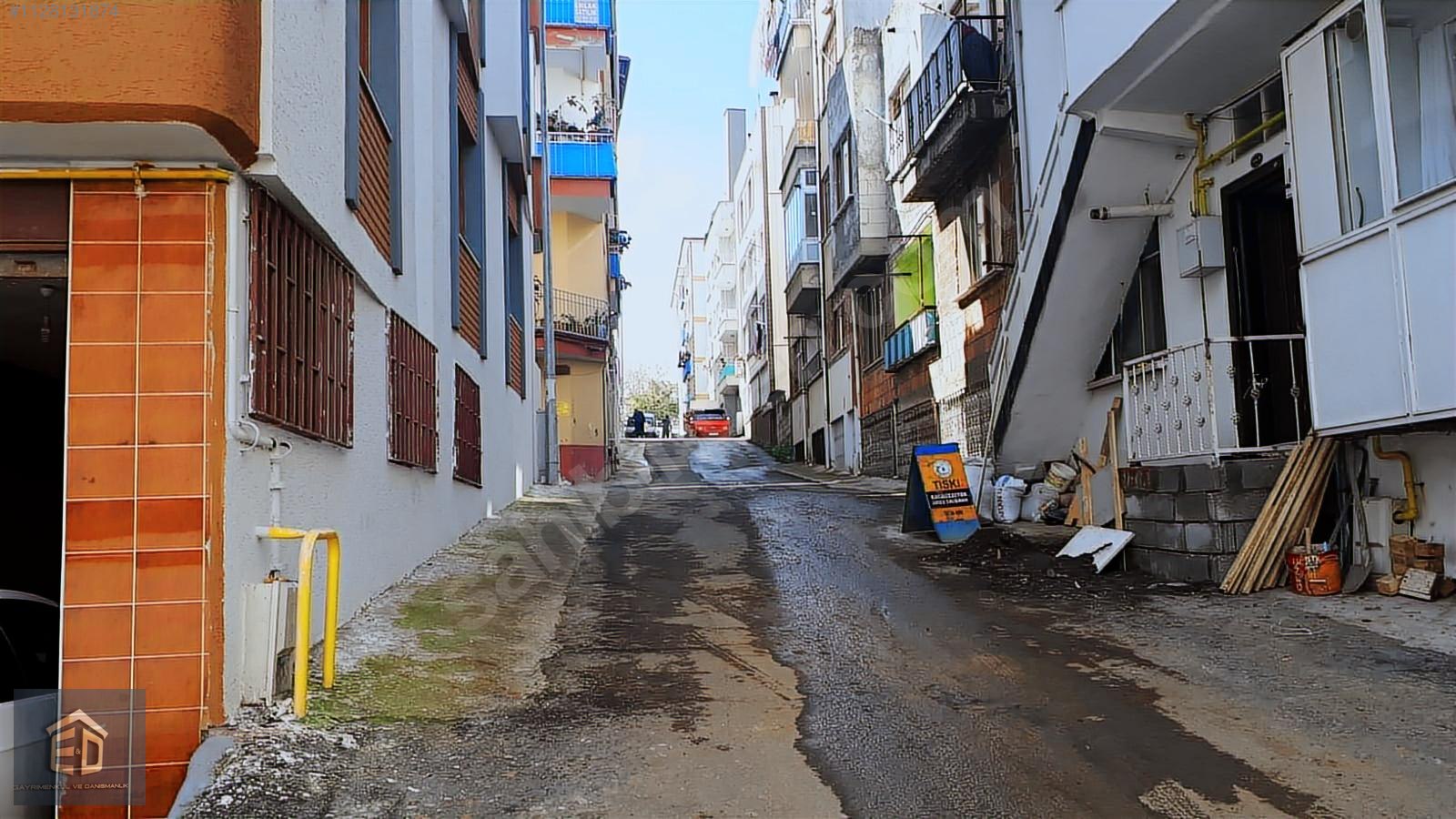 TRABZON 3 NOLU ERDOĞDU'DA SATILIK 2+1 DOĞALGAZLI FIRSAT DAİRE - TRABZON ORTAHİSAR fotoğraf 13