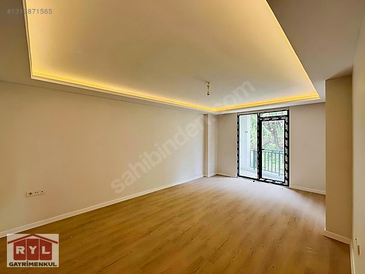 SANCAKTEPE FATİH MAHALLESİNDE SATILIK 2+1 DAİRE - İSTANBUL SANCAKTEPE fotoğraf 2