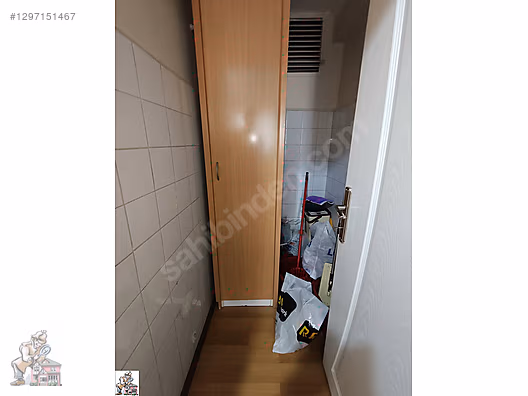 GÖZDE GAYRİMENKULDEN SATILIK 3+1 ASANSÖRLÜ KÖŞE DAİRE - BURSA YILDIRIM fotoğraf 3