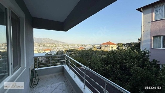 OĞUZLAR EMLAK'TAN SATILIK TRİPLEKS VİLLA ANTALYA/DEMRE - ANTALYA DEMRE fotoğraf 5