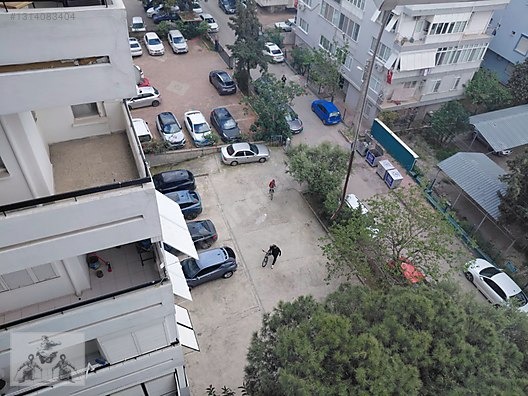 KİRALIK GÜLLÜK CADDESİNDE DOĞALGAZLI 3+1 ASANSÖRLÜ DAİRE - ANTALYA MURATPAŞA fotoğraf 16