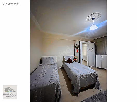 NEBİOĞLU EMLAKTAN ÇINARLI MAH. 2+1 ARAKAT DAİRE - KOCAELİ DERİNCE fotoğraf 24