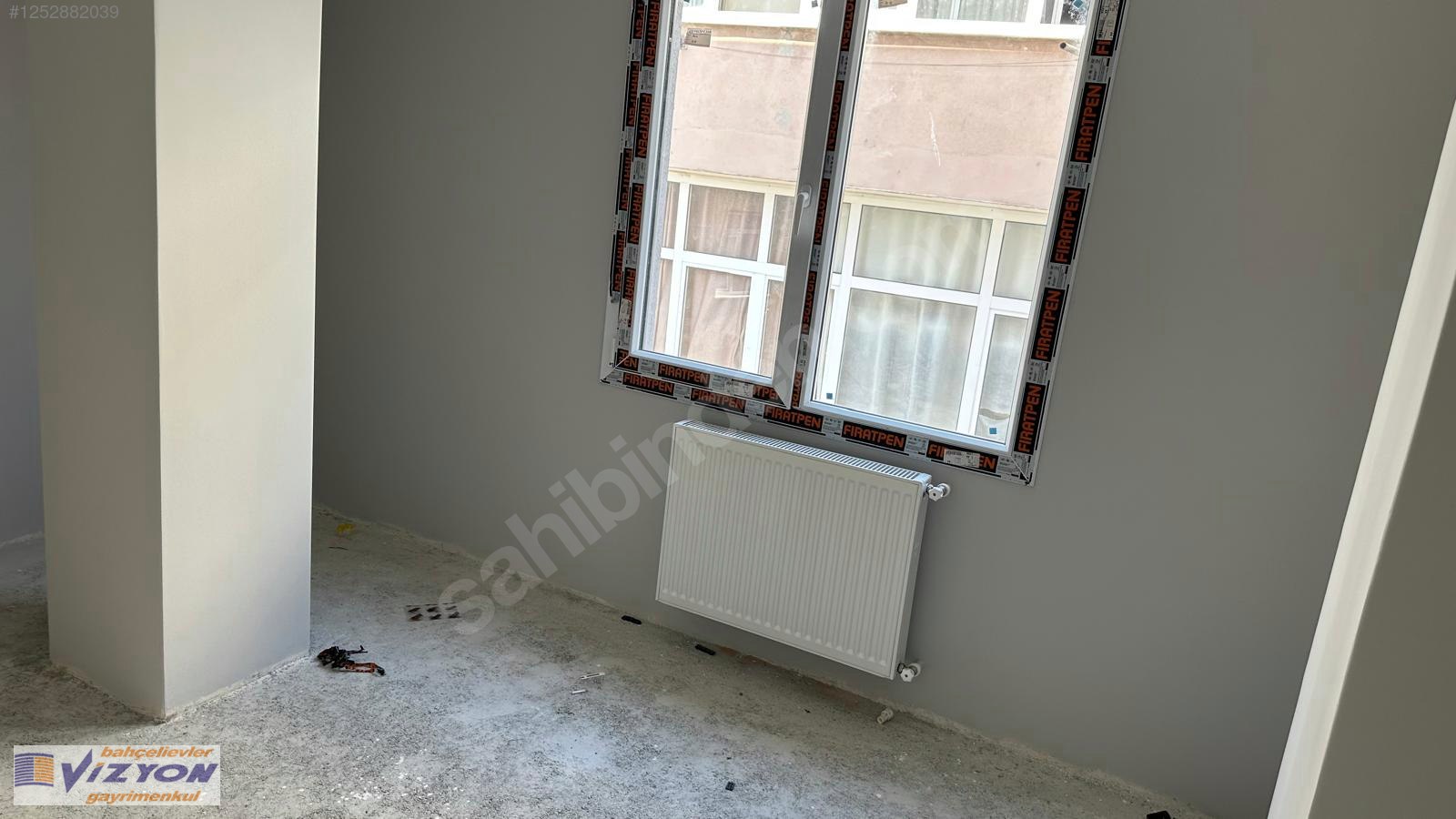 Bahçelievler Yenibosna Satılık sıfır 2+1 ara sıfır daire. VİZYON - İSTANBUL BAHÇELİEVLER fotoğraf 6