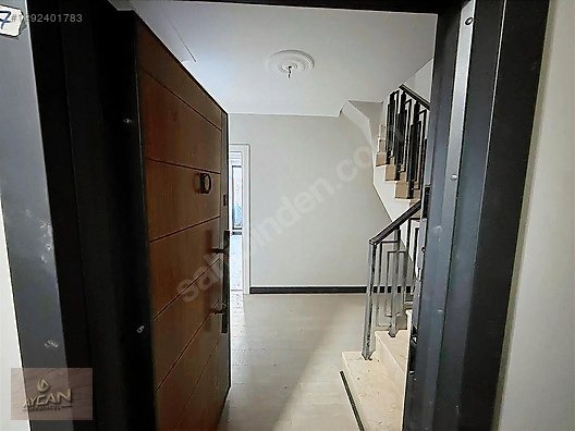 BAŞİSKELE MERKEZDE KOMPLE ÖN CEPHE 3+1 ASANSÖRLÜ EĞİMSİZ DUBLEKS - KOCAELİ BAŞİSKELE fotoğraf 2