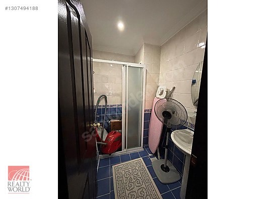 ANKARA ÜMİTKÖYDE SİTE İÇİNDE MUHTEŞEM KONUMDA SATILIK DAİRE - ANKARA ÇANKAYA fotoğraf 25