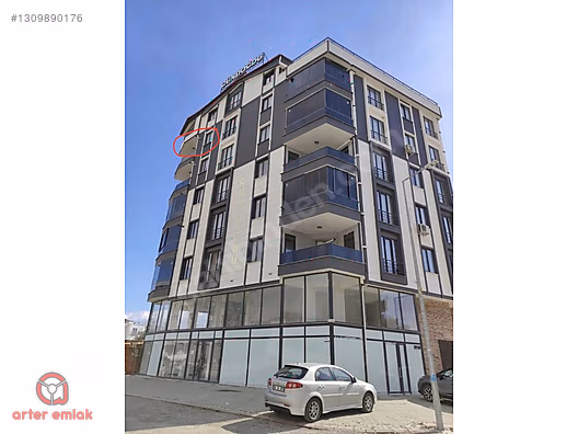 ARTER EMLAK'TAN EDREMİT KADIKÖY'DE SATILIK 3+1 DAİRE - BALIKESİR EDREMİT fotoğraf 11