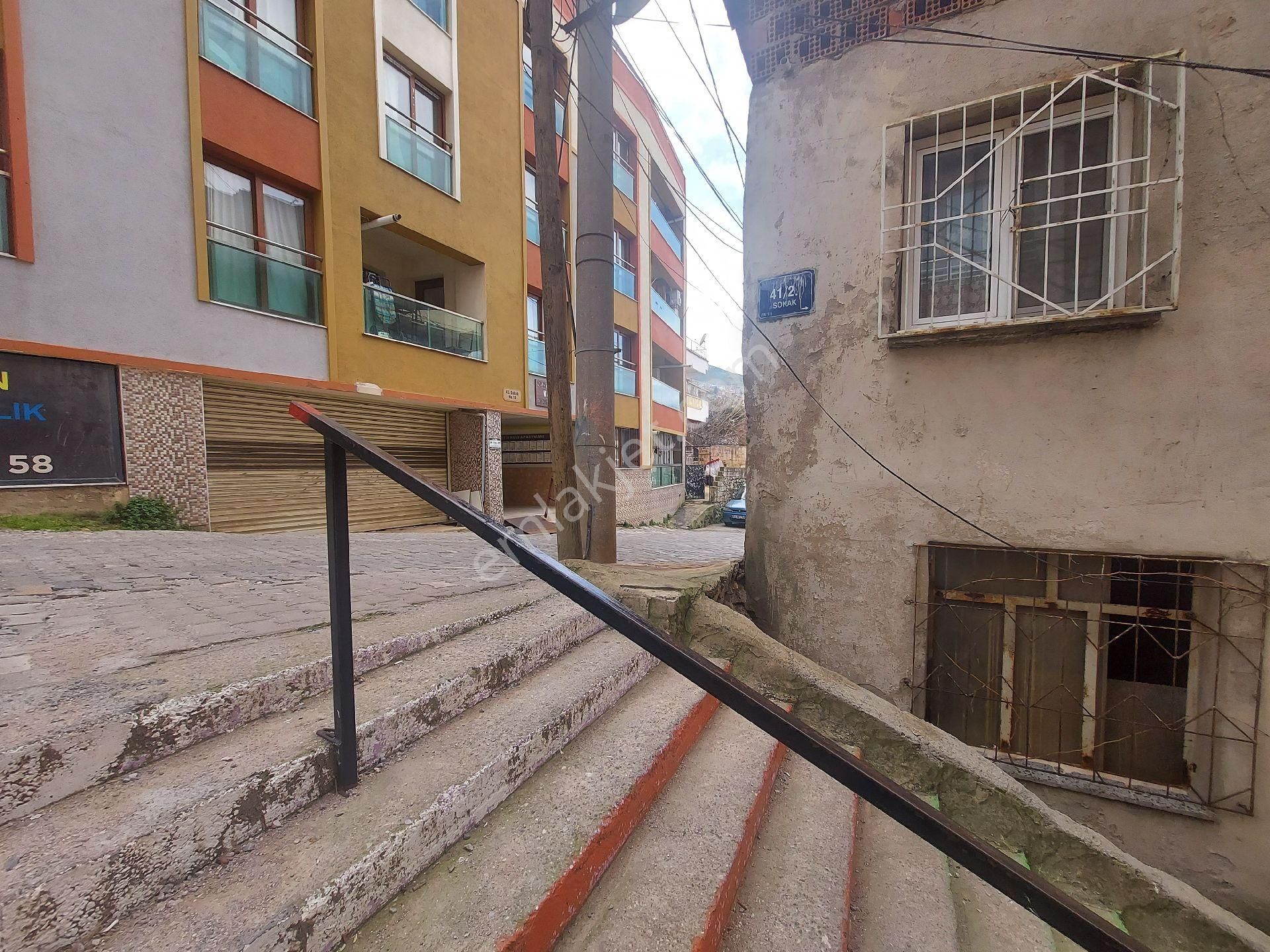 Izmır Kemalpaşa Merkezde 3+1 Satılık Daire - İZMİR KEMALPAŞA fotoğraf 6