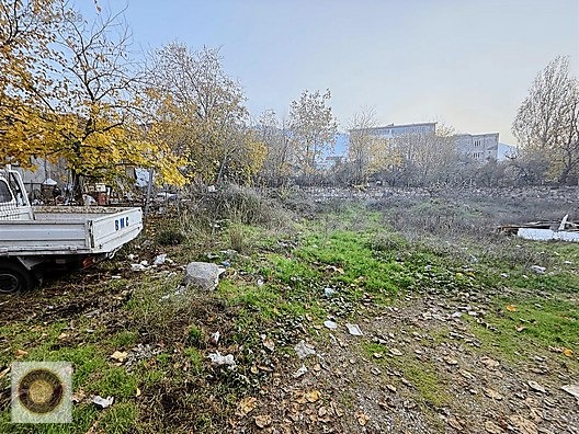 C KIZIK DEĞİRMENÖNÜ SATILIK 94m2 ARSA - BURSA YILDIRIM fotoğraf 13