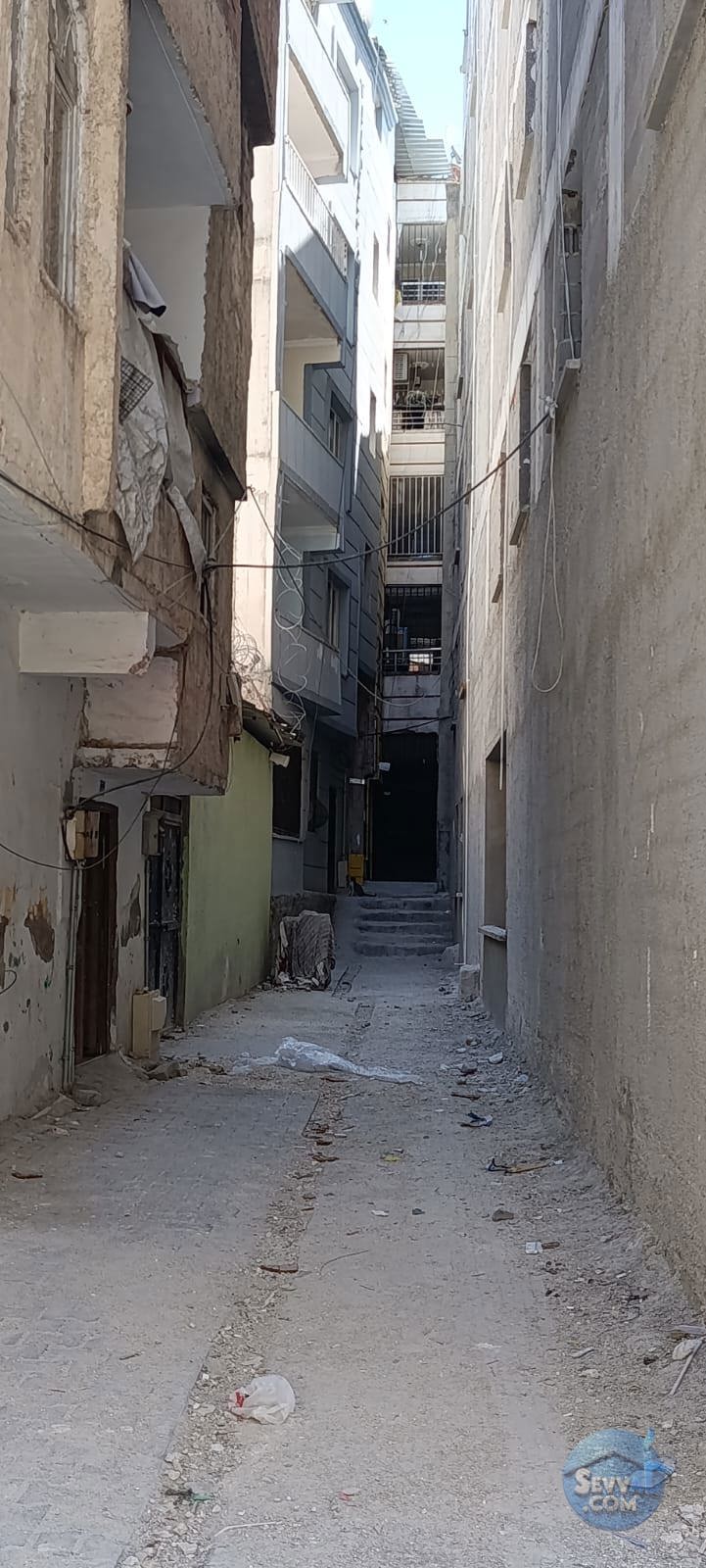 ŞAİR NABİ MAH 4.KAT 3+1 DOĞALGAZLI OTURUMA VE YATIRIMA HAZIR - ŞANLIURFA HALİLİYE fotoğraf 4