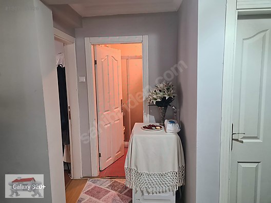 129,SK.3+1 ARA KAT DAİRE YILMAZ EMLAK'TAN - ANKARA MAMAK fotoğraf 22