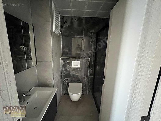 YUVAM'DAN SEYMENLİ MAHALLESINDE AYRI MUTFAK 2+1 - MERSİN MEZİTLİ fotoğraf 40