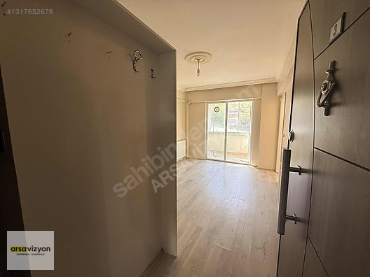 BARTIN MERKEZ KAVALLAR CADDESİ'NDE KİRALIK 1+1 DAİRE - BARTIN MERKEZ fotoğraf 8