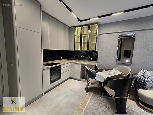 Etlik Şehir Hast. Ankamall, Anteras Avm ye Komşu Sıfır Rezidans - ANKARA KEÇİÖREN fotoğraf 25