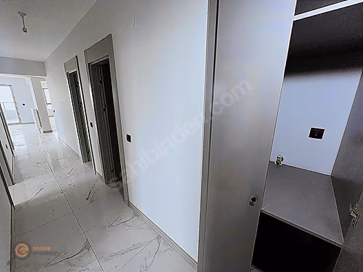 ONLİNE EMLAKTAN SİNCAN MALIKÖY YAKINI OSB 0 LÜX GENİŞ SİTEDE 4+1 - ANKARA SİNCAN fotoğraf 13