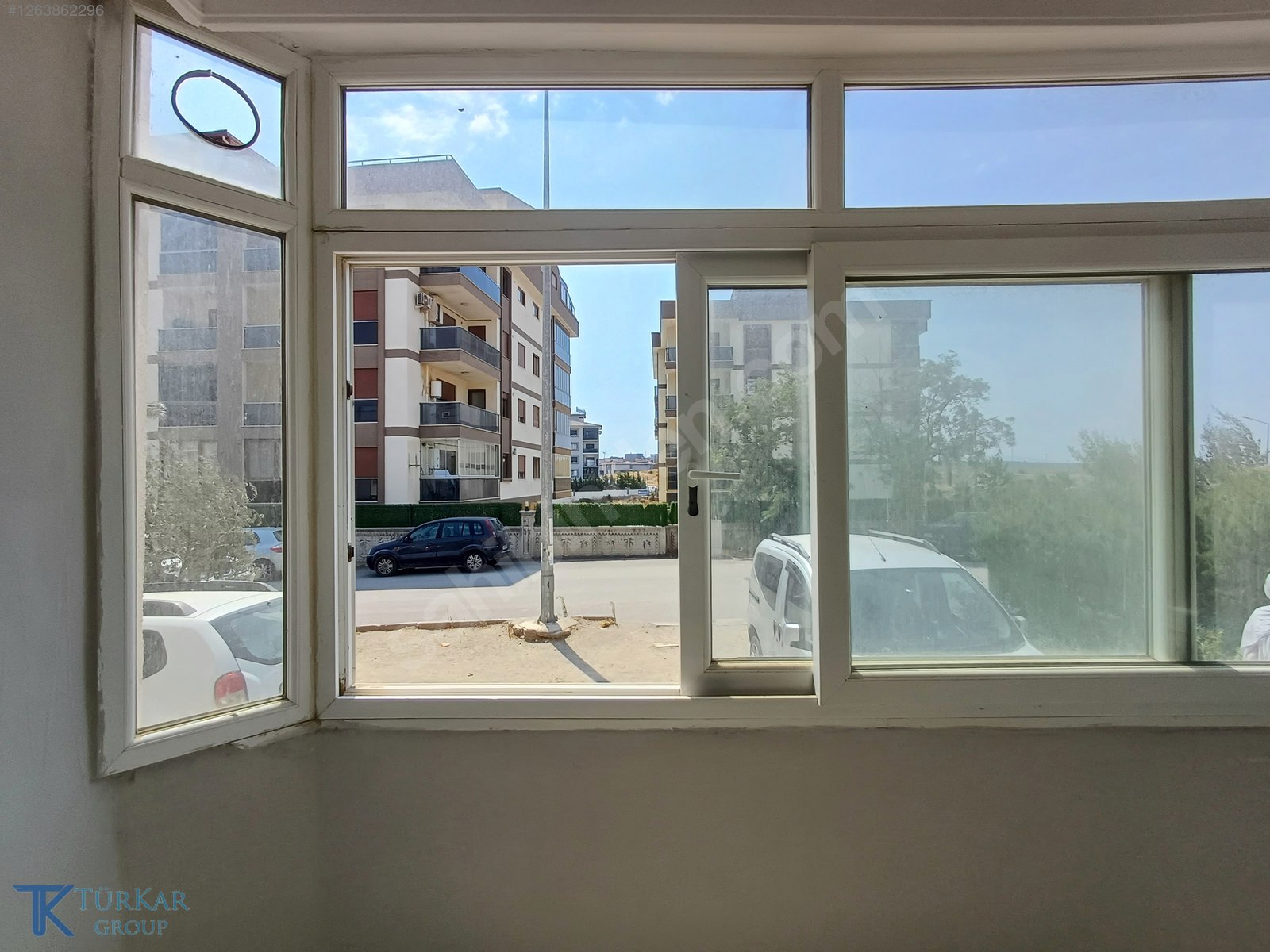 ÇOLAKİBRAHİMBEY'DE NEZİH BÖLGEDE KAPALI MUTFAK 3+1 YÜKSEK GİRİŞ - İZMİR SEFERİHİSAR fotoğraf 5