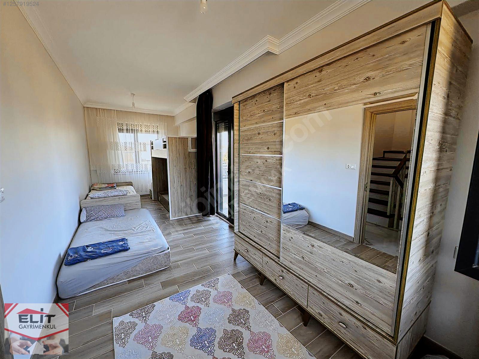 KARASU'DA FIRSAT SATILIK HAVUZLU BAHÇELİ TERASLI LÜKS VİLLA - SAKARYA KARASU fotoğraf 24