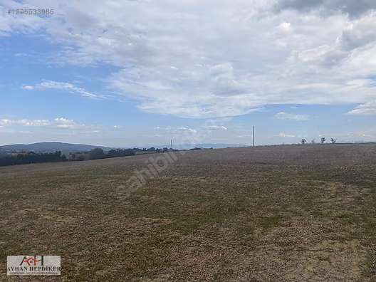 ADAPAZARI SALMANLI MERKEZDE 6074 M2 YOLA BİR PARSEL HARİKA TARLA - SAKARYA ADAPAZARI fotoğraf 25