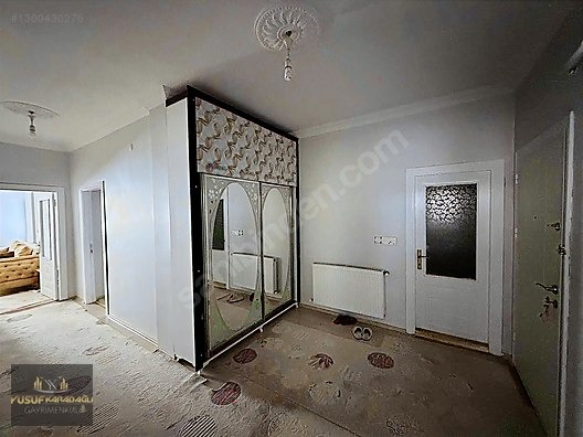 HANIMINÇIFTLIĞI ELMASUYU BÖLGESİNDE ACİL SATILIK 3+1 DAİRE - MALATYA BATTALGAZİ fotoğraf 2