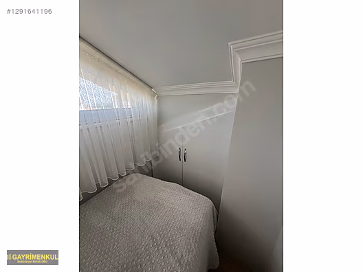 Beşköprü'de Satılık 4+1 Çatı Dubleks Daire (151 m²) - SAKARYA SERDİVAN fotoğraf 32