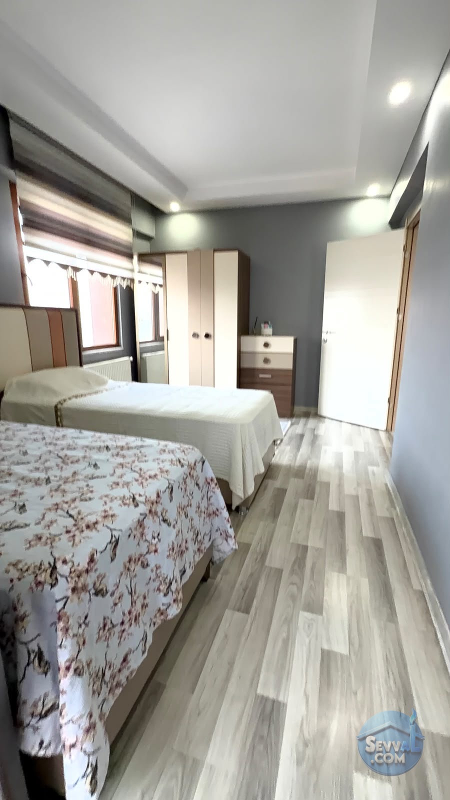  AHMET ERSEVEN MAH. KARAAĞAÇ SİTESİNDE 12. KAT 4+1 ODALI 400 m2 İÇİ FULL YAPILI  - ŞANLIURFA HALİLİYE fotoğraf 25