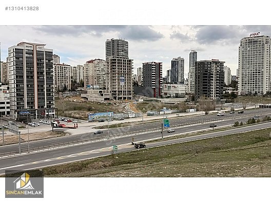 Yaşamkentte Ticari İmarlı 60m² Arsa Hissesi Yatırım Fırsatı - ANKARA ETİMESGUT fotoğraf 9