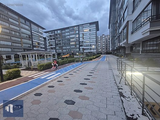 TURGUTLAR'DAN-QUANTUS MERAM'DA-SATILIK 3+1 LÜX ARAKAT DAİRE - KONYA MERAM fotoğraf 33