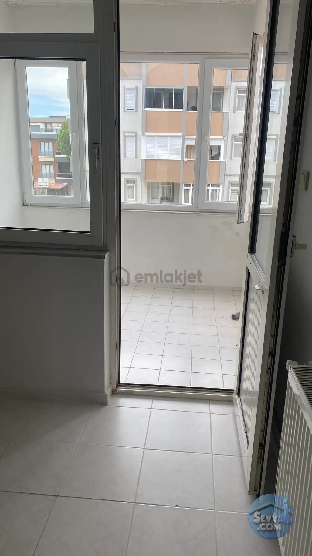 Balıkesir Burhaniye Bahçelievler Mahallesi Ören Yolunda Kiralık Daire - BALIKESİR BURHANİYE fotoğraf 20