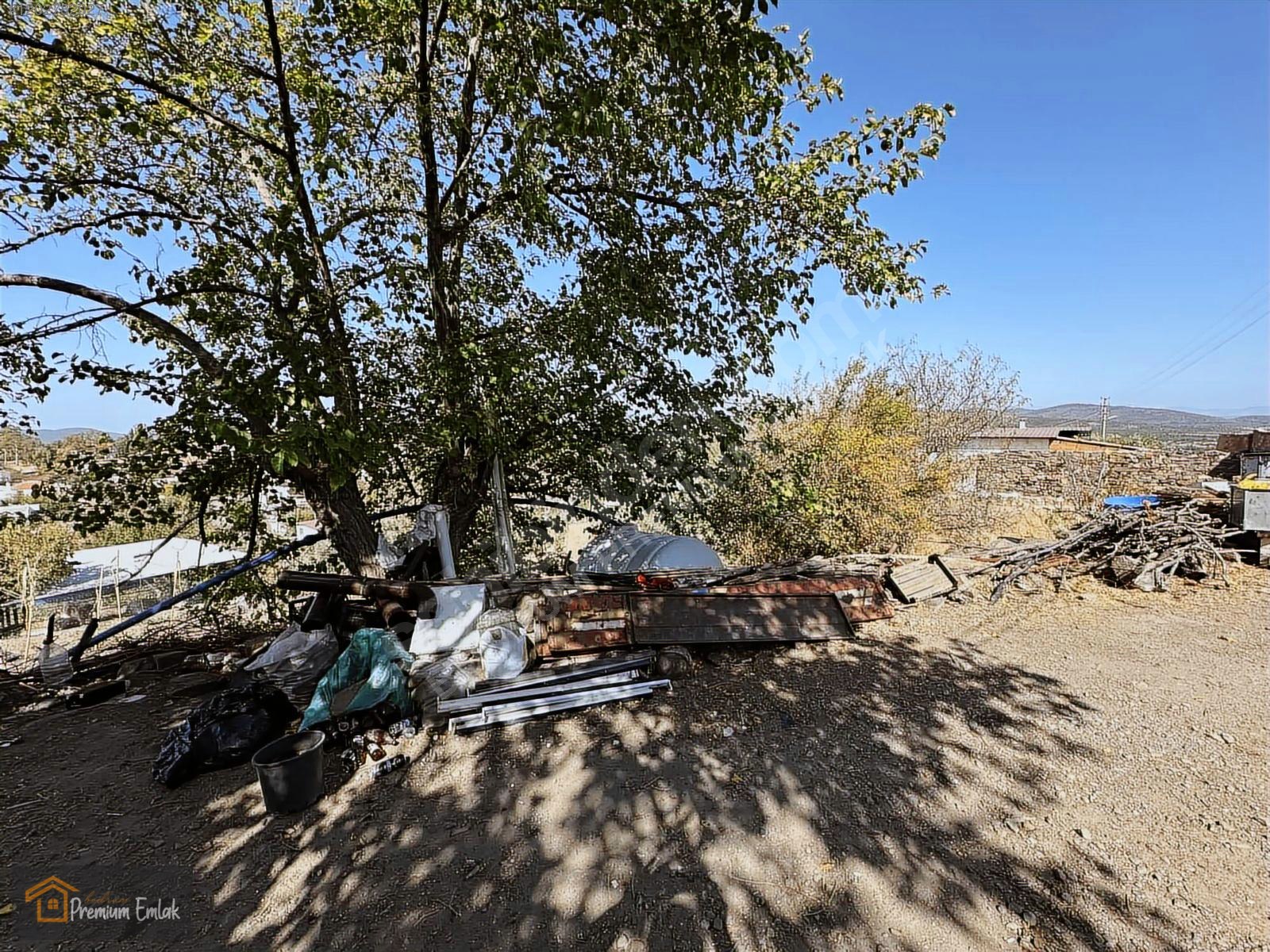 BODRUM MUMCULARDA 657 mt2 İMARLI SATILIK ARSA - MUĞLA MİLAS fotoğraf 16