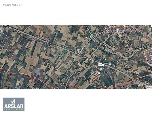 İNEGÖL KÜÇÜK YENİCE KÖYÜNDE SATILIK 2264 M² TARLA - BURSA İNEGÖL fotoğraf 20