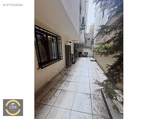 SULTANMURAT MAH. 2+1 BAHÇE KULLANIMLI MUAZZAMN GÜZEL DAİRE - İSTANBUL KÜÇÜKÇEKMECE fotoğraf 5