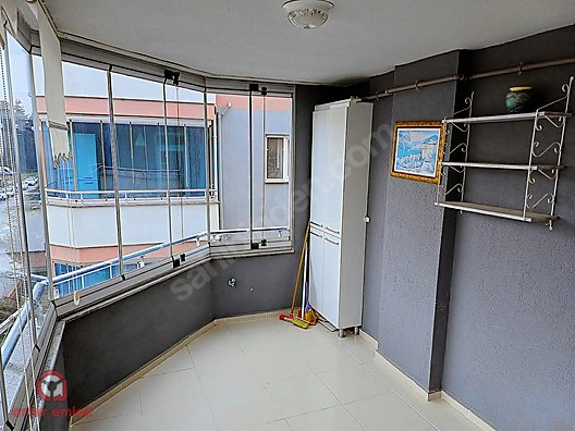 ARTER EMLAK'TAN BAHÇELİEVLER'DE SATILIK 3+1 DAİRE - BALIKESİR ALTIEYLÜL fotoğraf 25