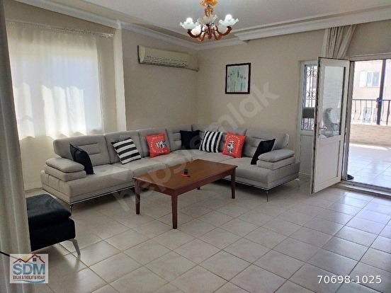 DİDİM SATILIK 3+1 DUBLEKS DAİRE - AYDIN DİDİM fotoğraf 2