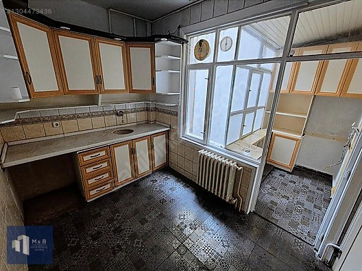MERAM ANIT YAKINI-KONEVİ MAH-KİRALIK 3+1 BAKIMLI DAİRE - KONYA MERAM fotoğraf 16