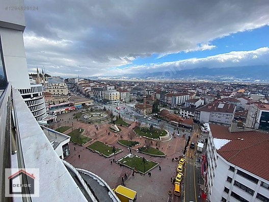 TÜM İŞ SEKTÖRLERİNE UYGUN İŞYERLERİ ALKOLLÜ MEKAN DAHİL!!!!!!!!! - BOLU MERKEZ fotoğraf 31