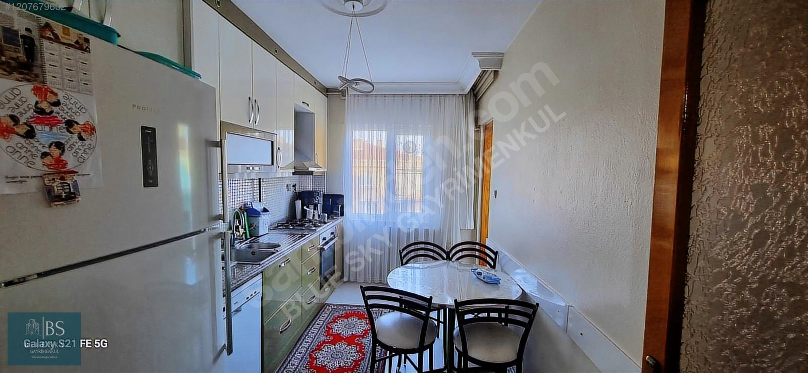 DEVLET HAS. YAKIN LOZAN CAD. ÜZERİ 3+1 SATILIK 150 M2 DAİRE - DENİZLİ MERKEZEFENDİ fotoğraf 3