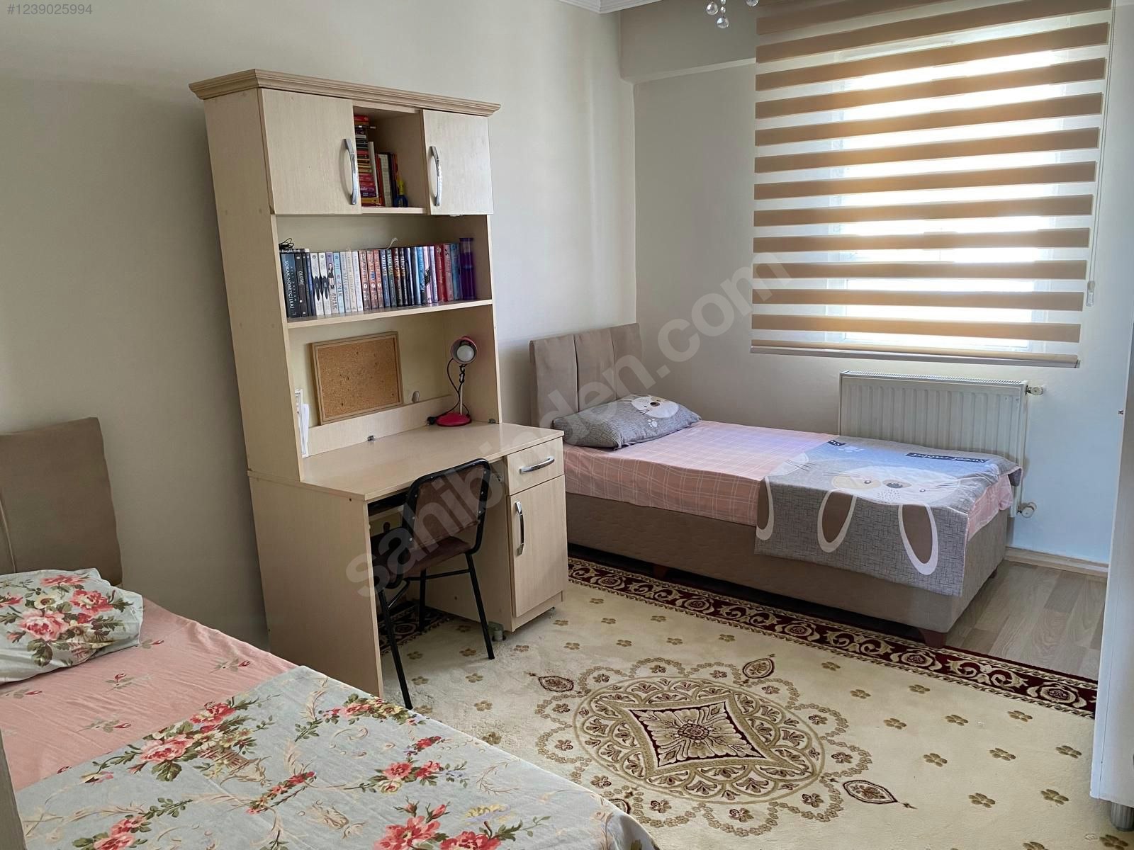 GÜZEL EMLAK TAN ACİL SATILIK DUBLEKS DAİRE - ŞANLIURFA HALİLİYE fotoğraf 7