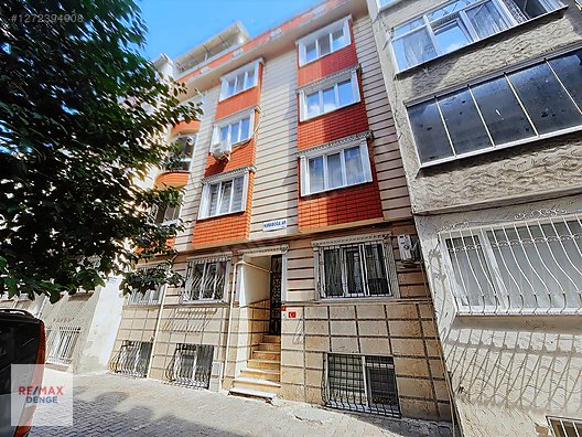 BAYRAMPAŞA SATILIK DUBLEKS - İSTANBUL BAYRAMPAŞA fotoğraf 2