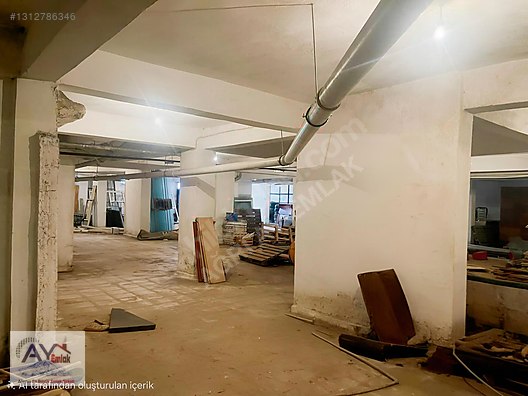 Ağrı'da Satılık 600 m² Depo - Devlet Hastanesi Yakını - AĞRI MERKEZ fotoğraf 11