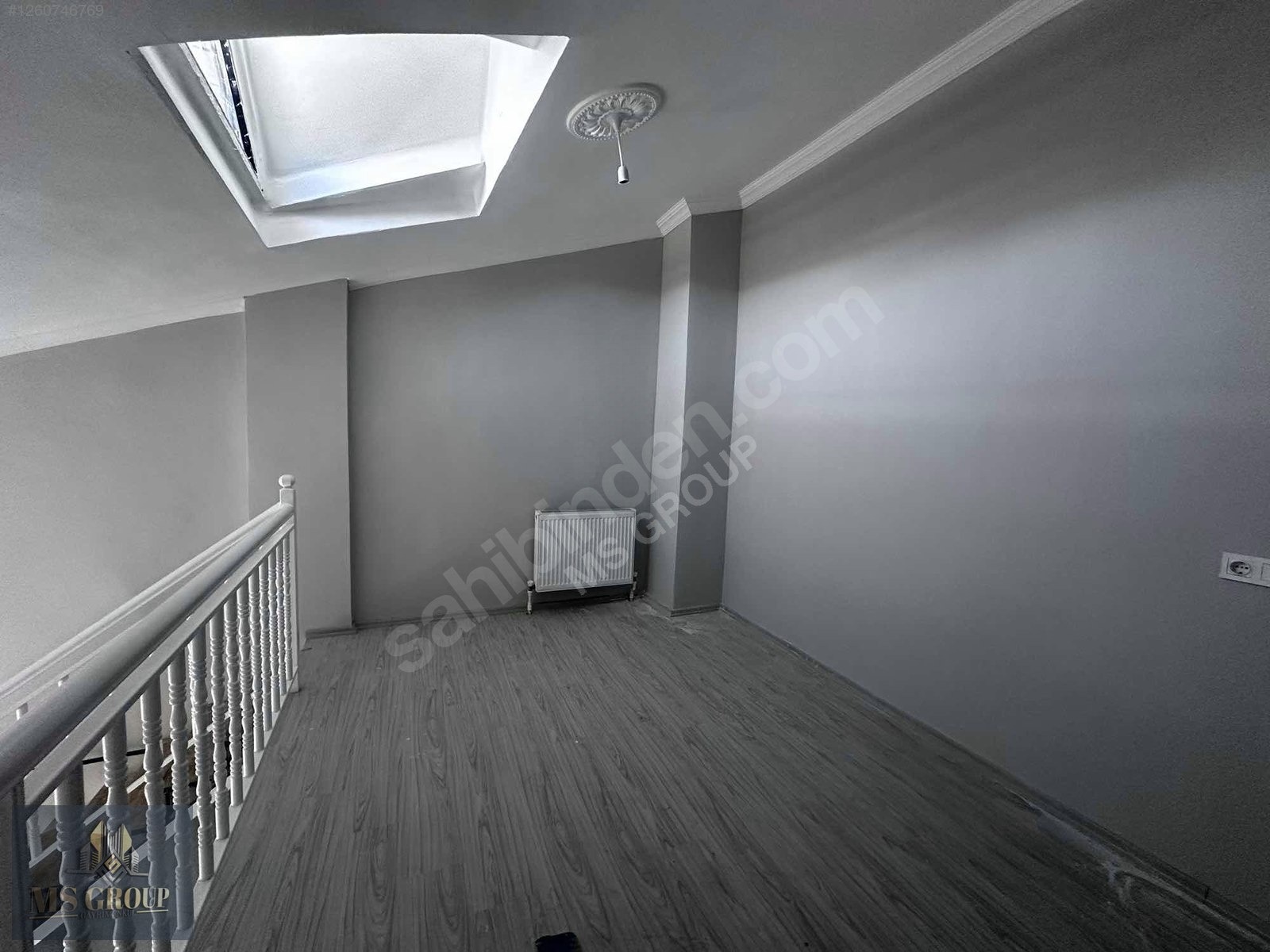MS GROUP GAYRİMENKUL'DEN ÇAYYURT MH. ÇARŞI İÇİNDE SATILIK 2+0 - SİVAS MERKEZ fotoğraf 21