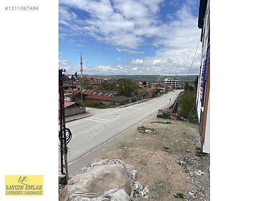 SULUOVA BORSA MAH.SATILIK 3+1 SIFIR DAİRE - AMASYA SULUOVA fotoğraf 30